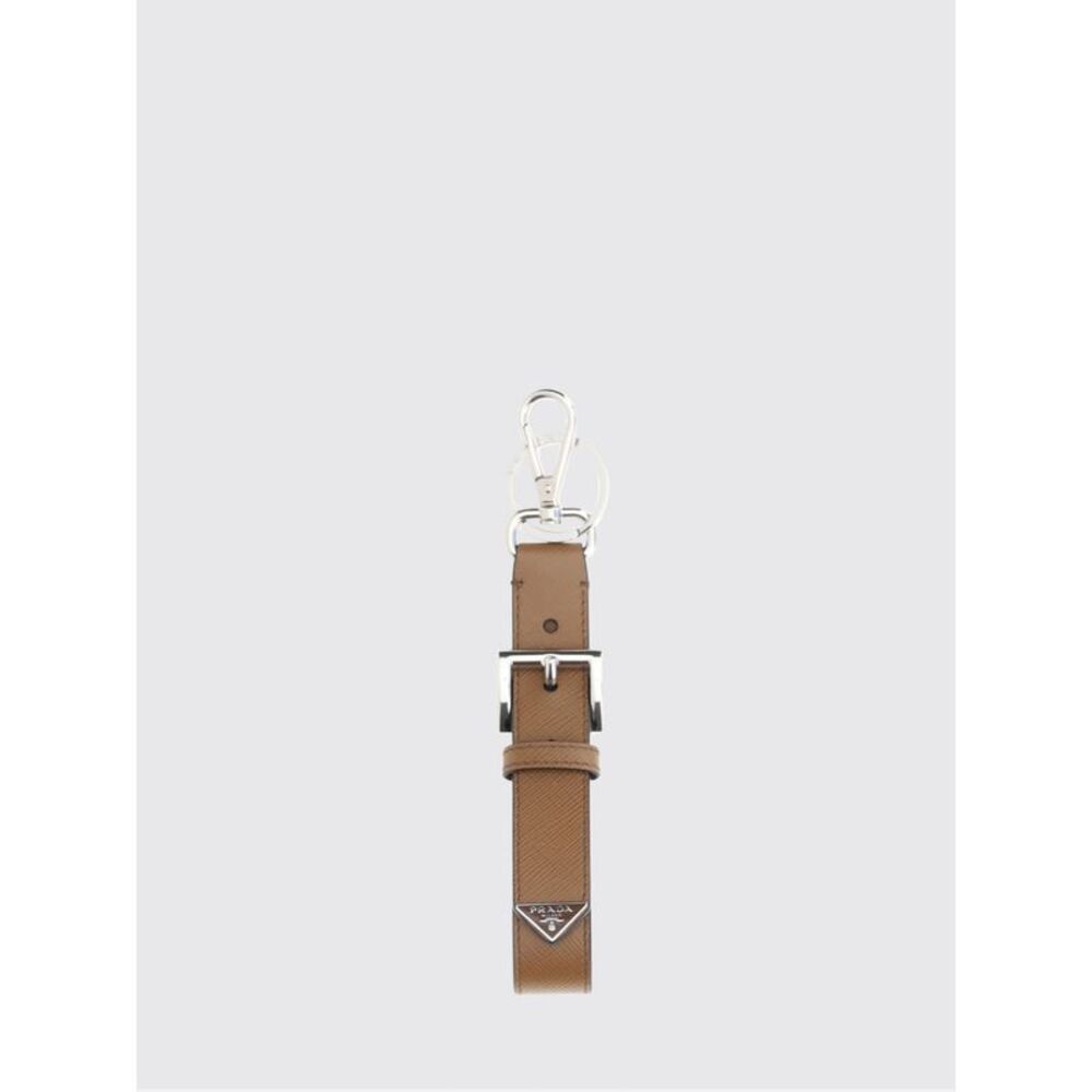 Prada Men Keyring Men Prada